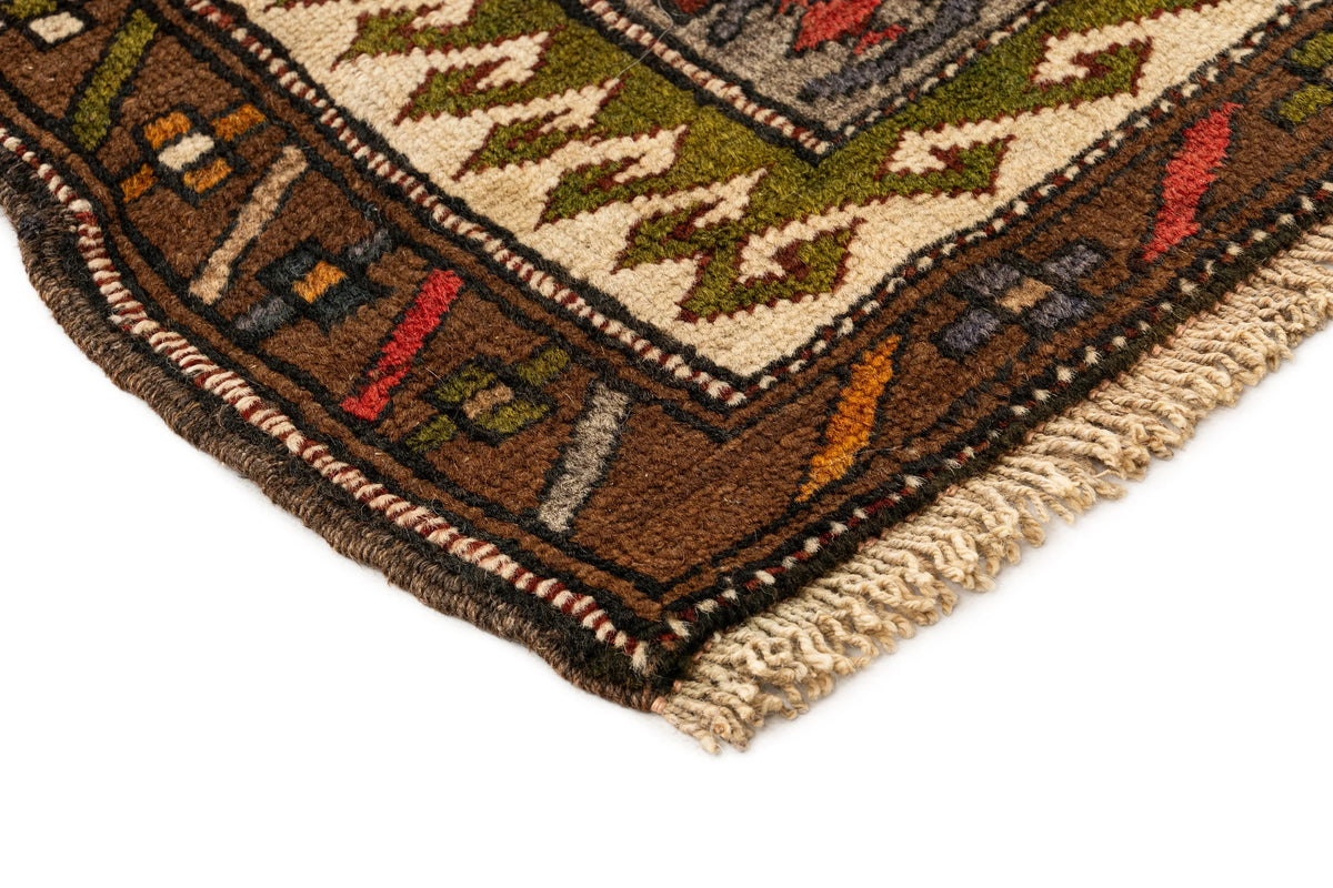245 x 175 Indo Kazak