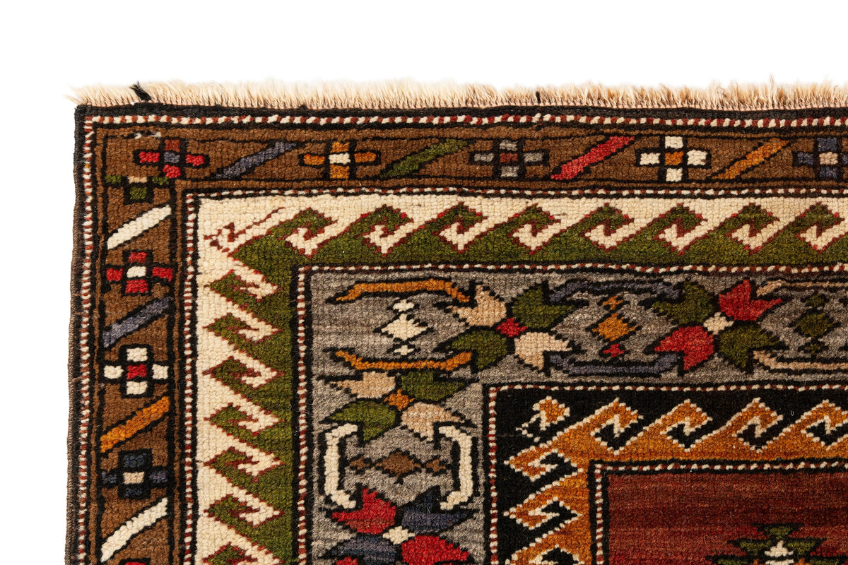 245 x 175 Indo Kazak
