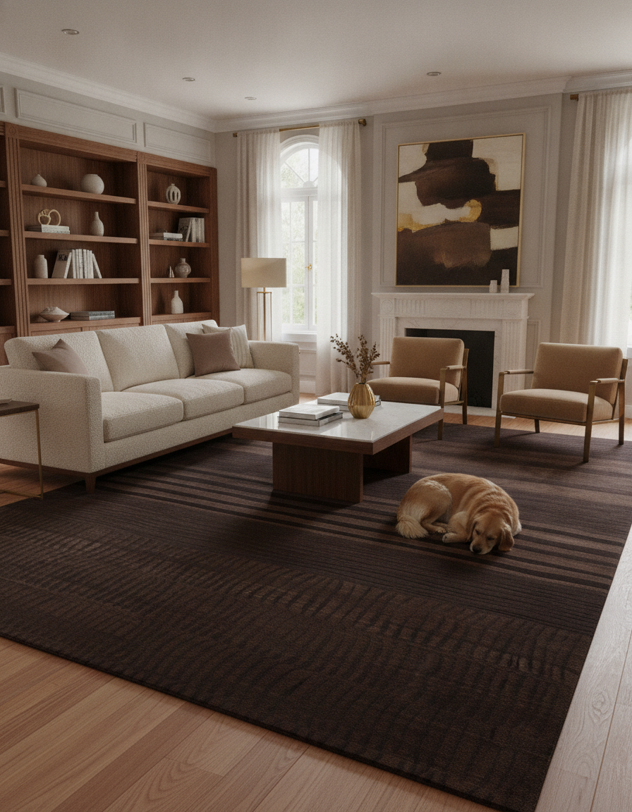 276 x 365 Odegard Bamboo 638