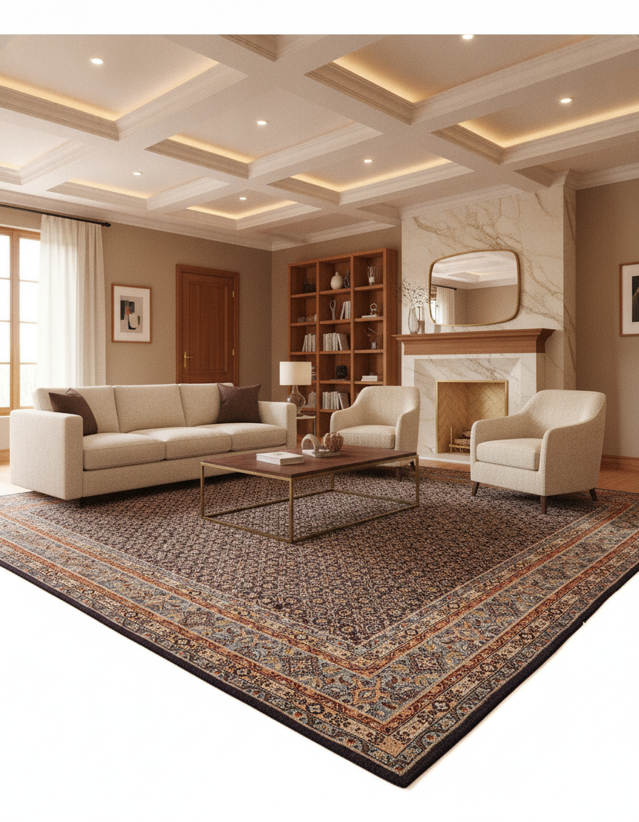 392x307 Tabriz