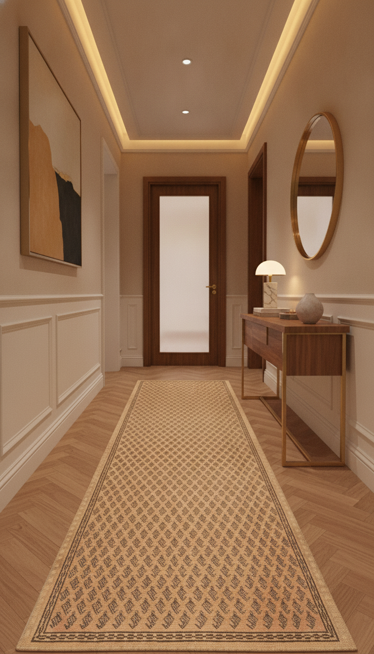 255 x 85 Hamadan
