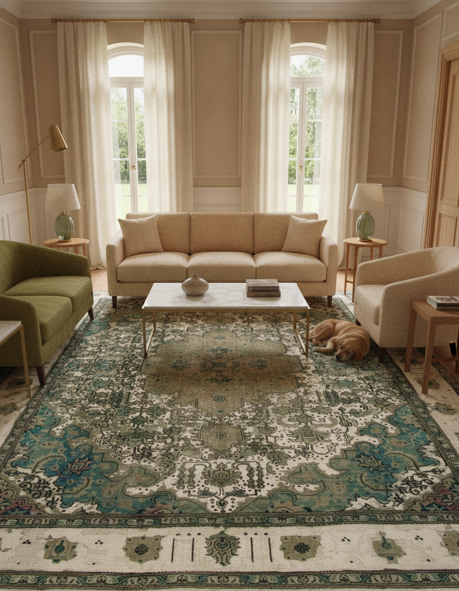 300x393 Vintage Royal