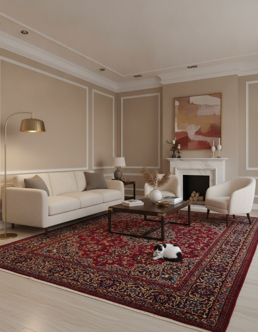 241x331 Kashan