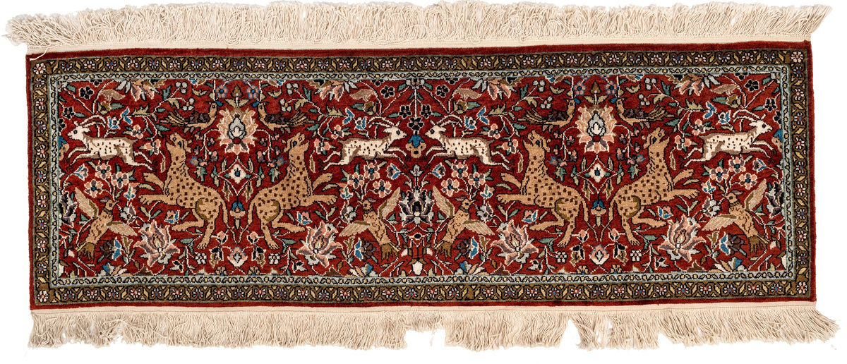 121x39 Kashmir seta