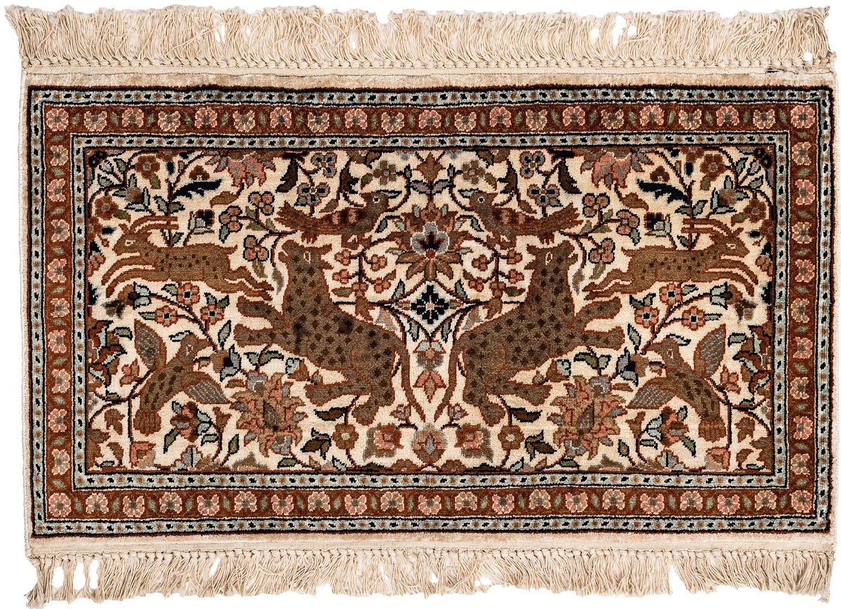 70x40 Kashmir seta