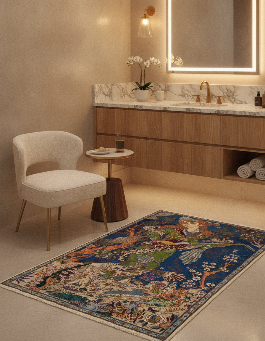 114x183 Tabriz