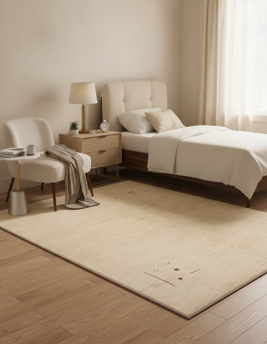 188 x 143 Gabbeh Shouli