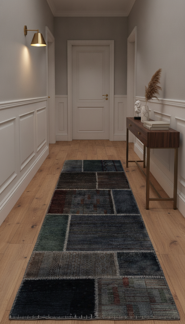 250 x 76 Patchwork