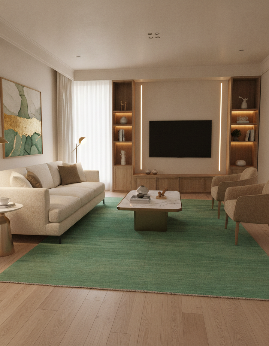297 x 203 Kilim Moderno