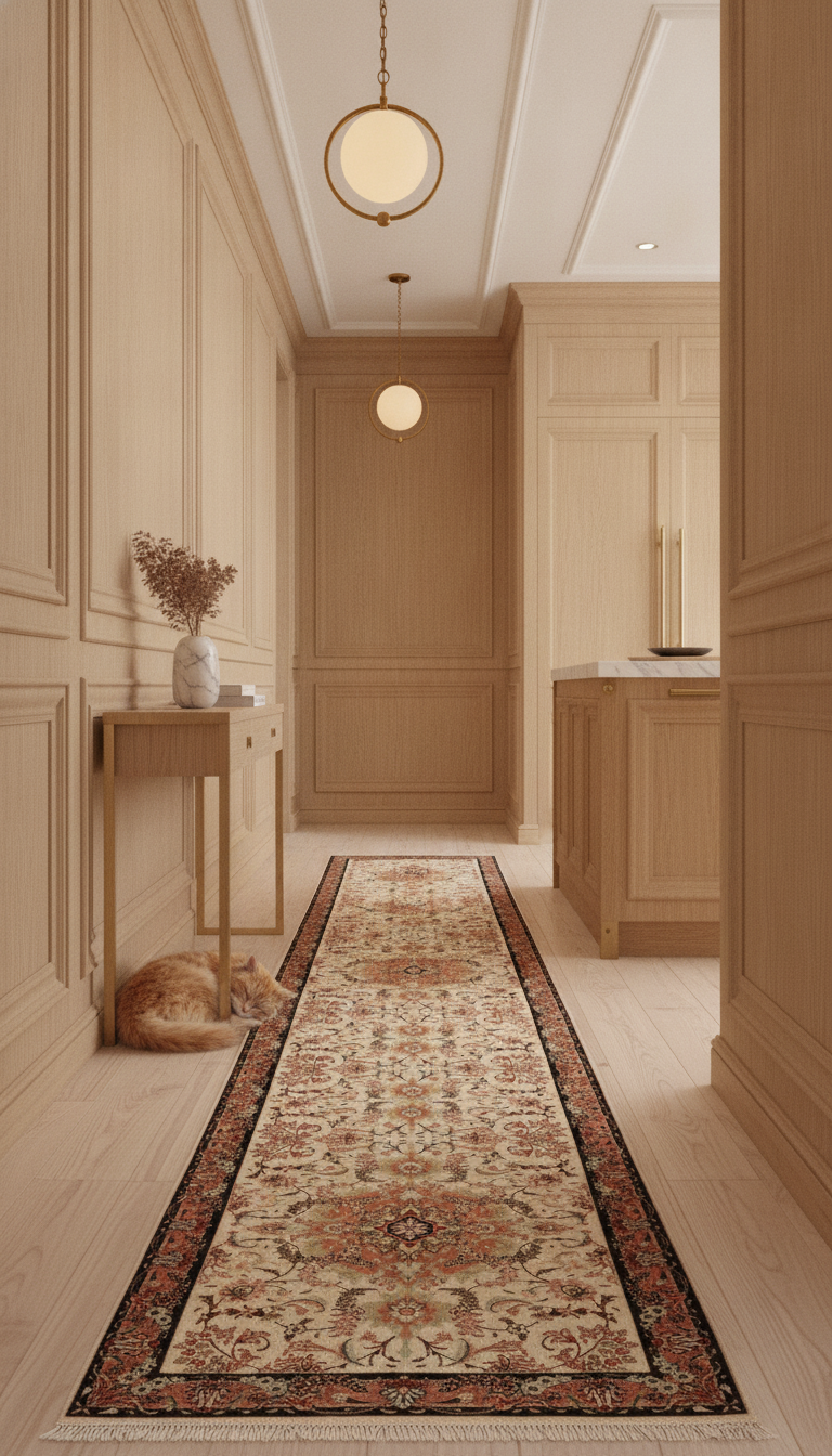 395x88 Tabriz fine