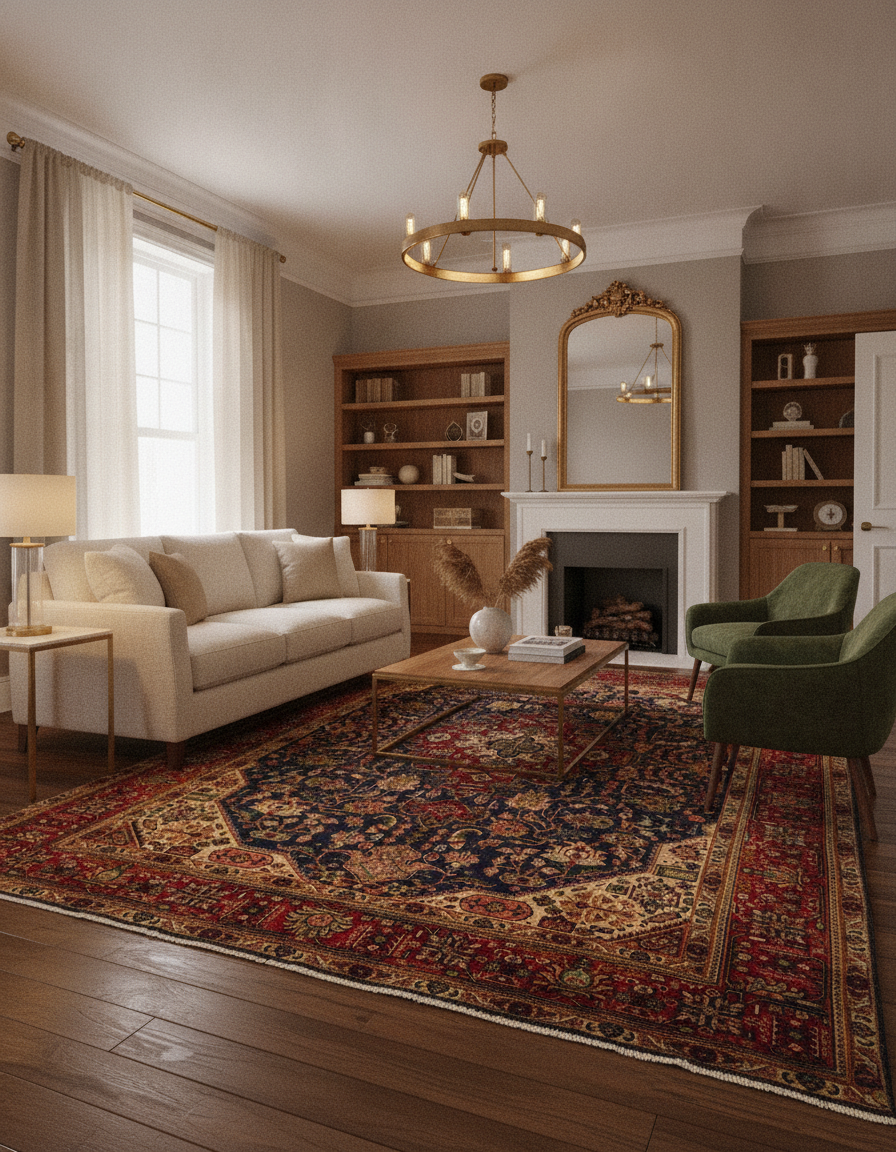 200x278 Tabriz