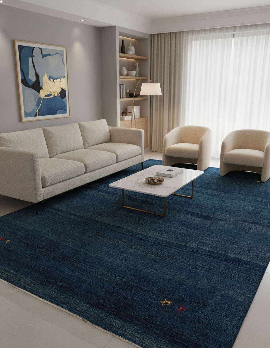 320 x 220 Gabbeh Shouli