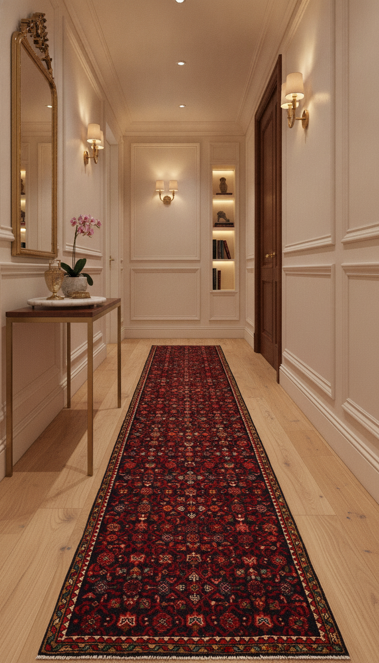 370 x 80 Hamedan