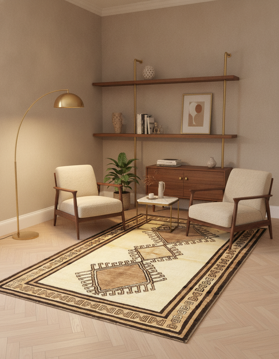 246x149 Gabbeh vecchio