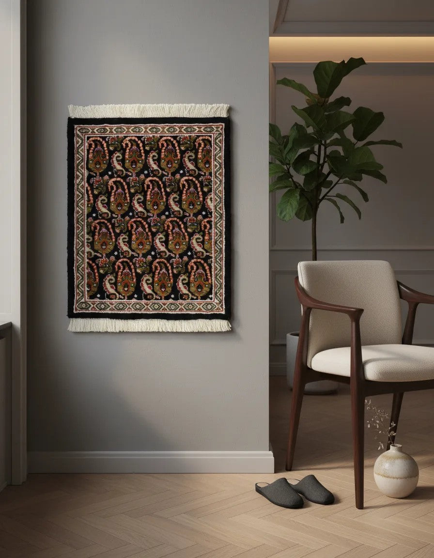 40 x 30 Täbriz