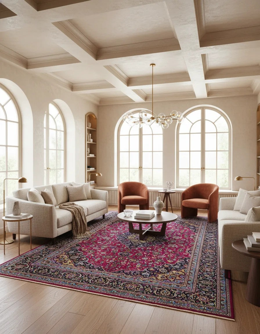 309 x 390 Kashan