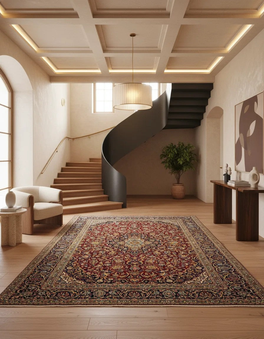 280 x 380 Kashan