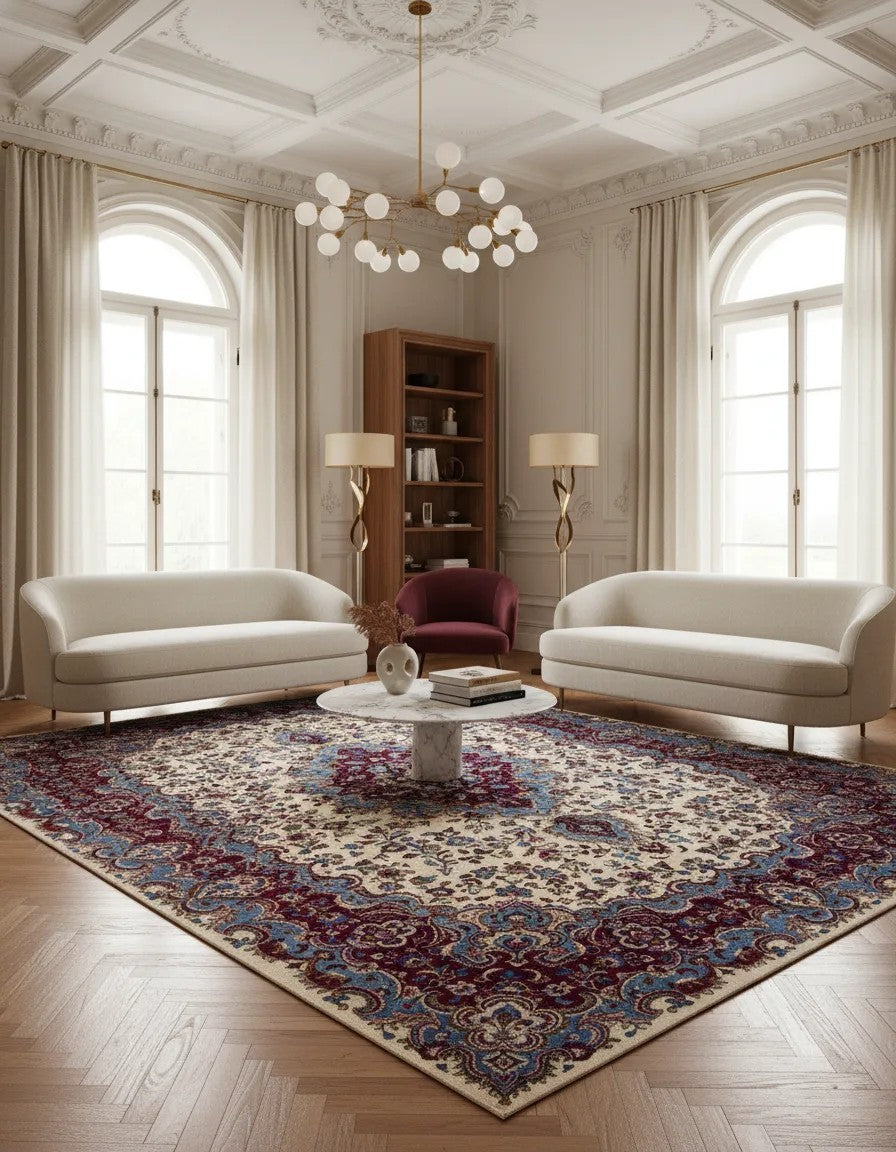 250 x 344 Kirman