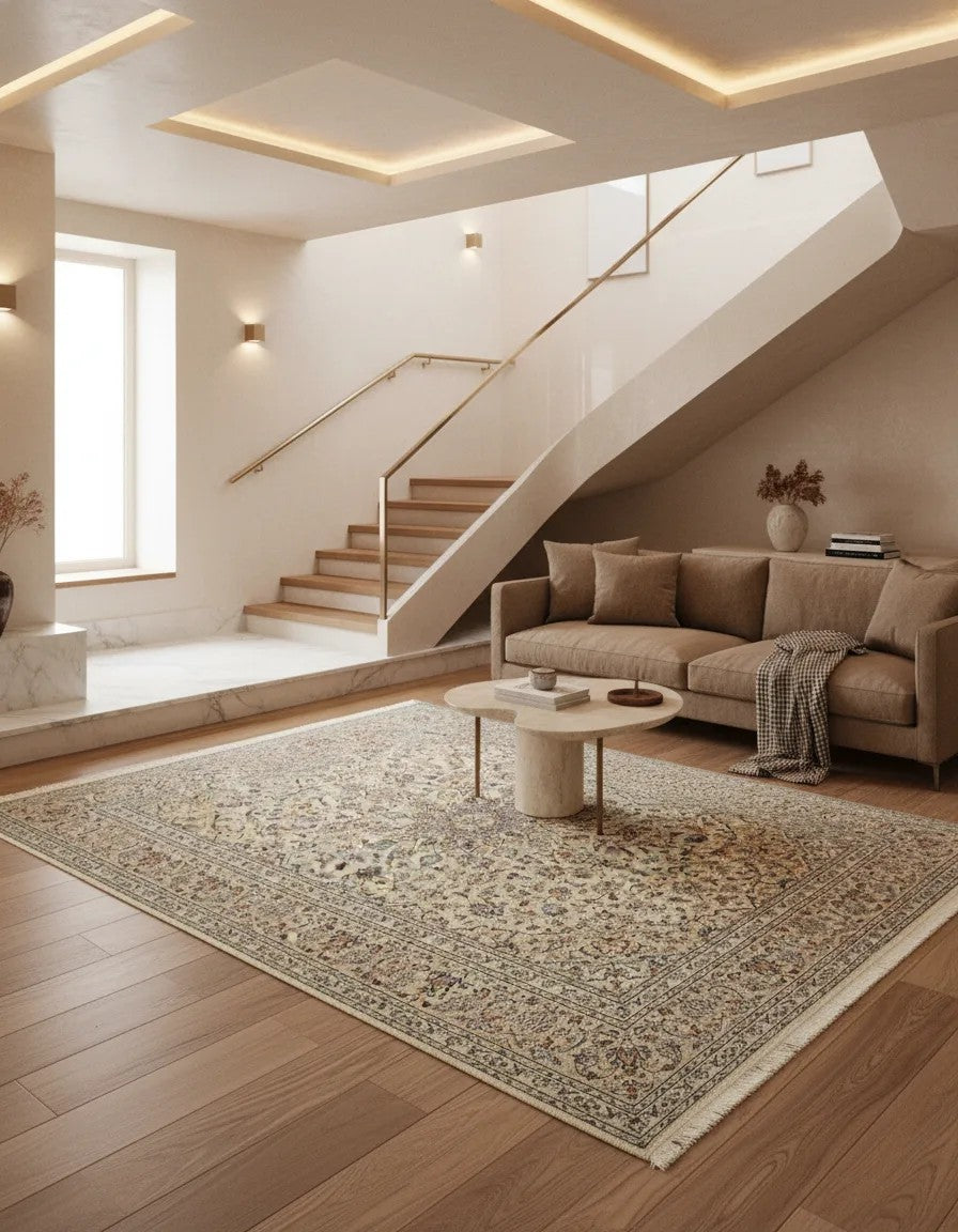 243 x 341 Kashan
