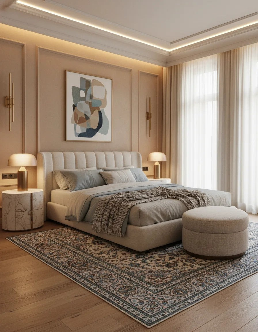 197 x 305 Kashan