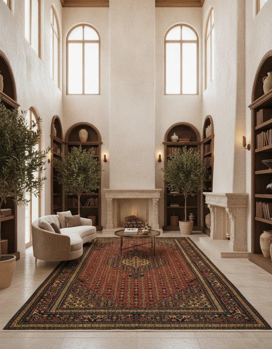 190 x 282 Yazd