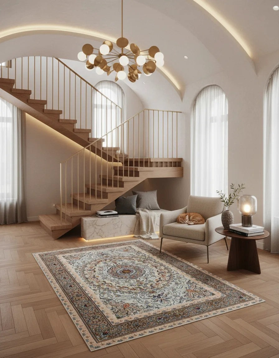 197 x 306 Kashan