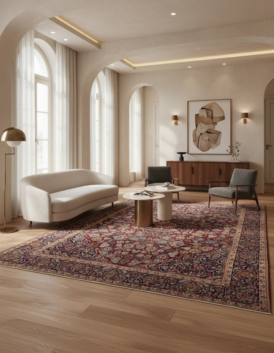 269 x 375 Kashan