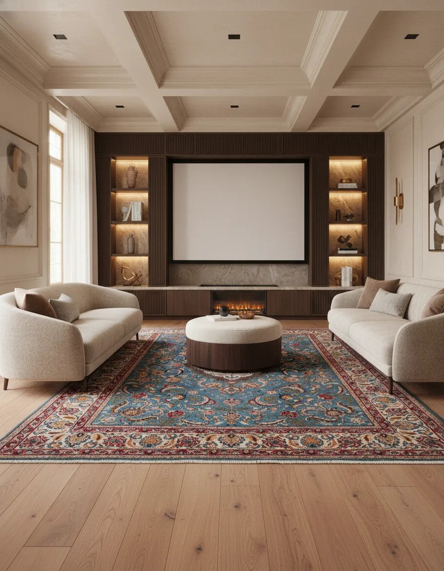 297 x 318 Kashan