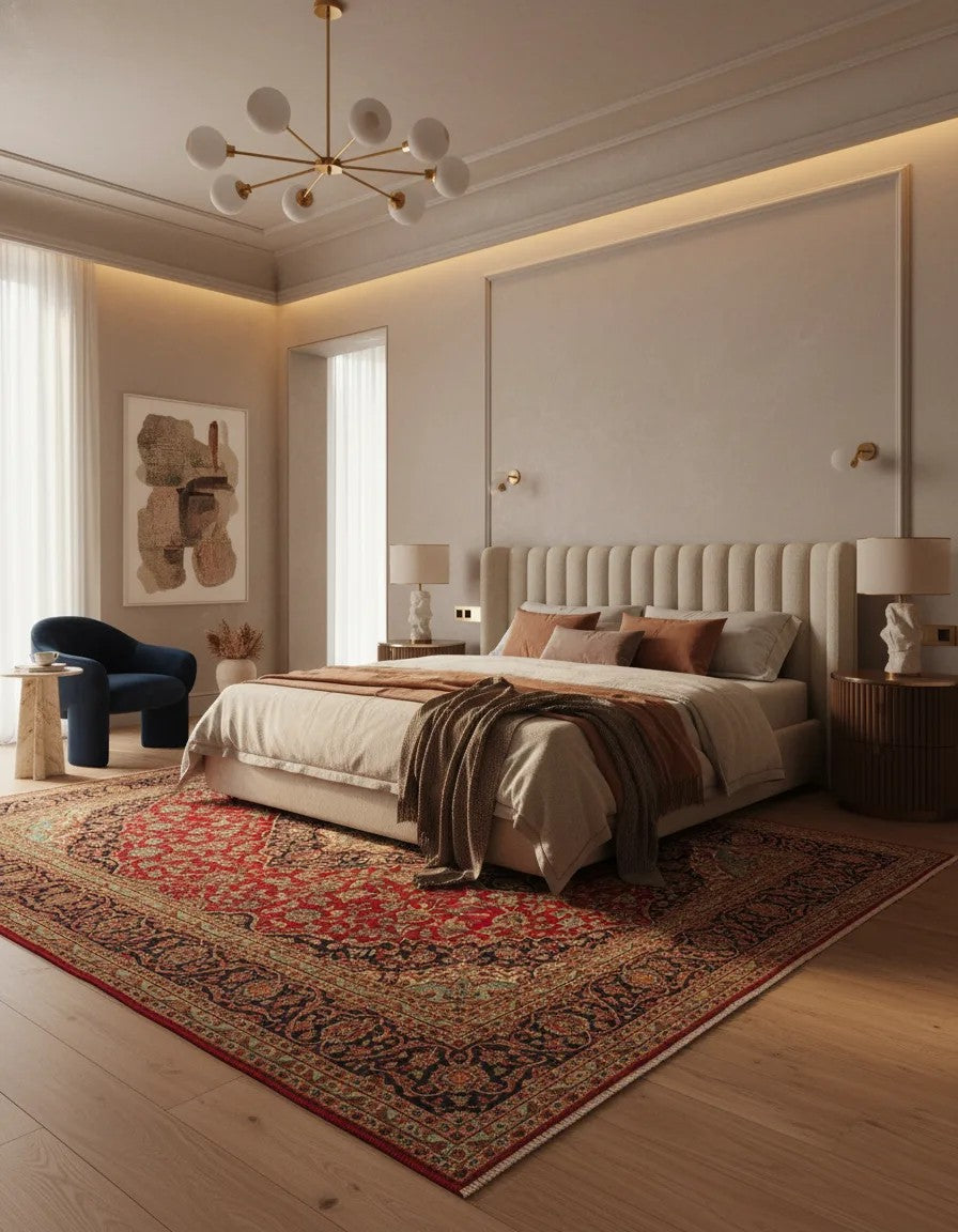 303 x 402 Kashan