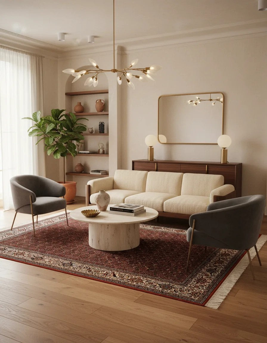 200 x 300 Bidjar
