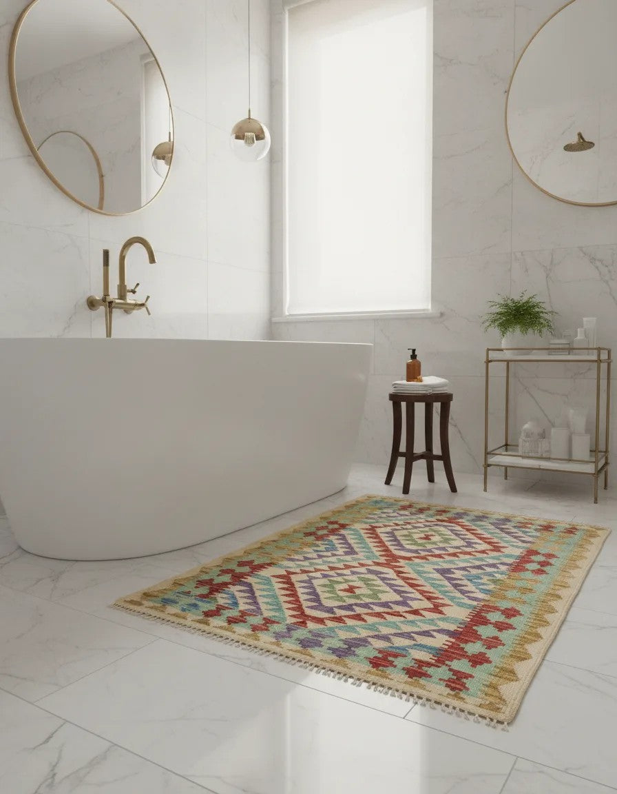 120 x 80 Kilim