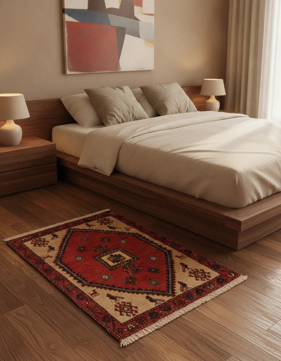 102 x 73  Kelardasht