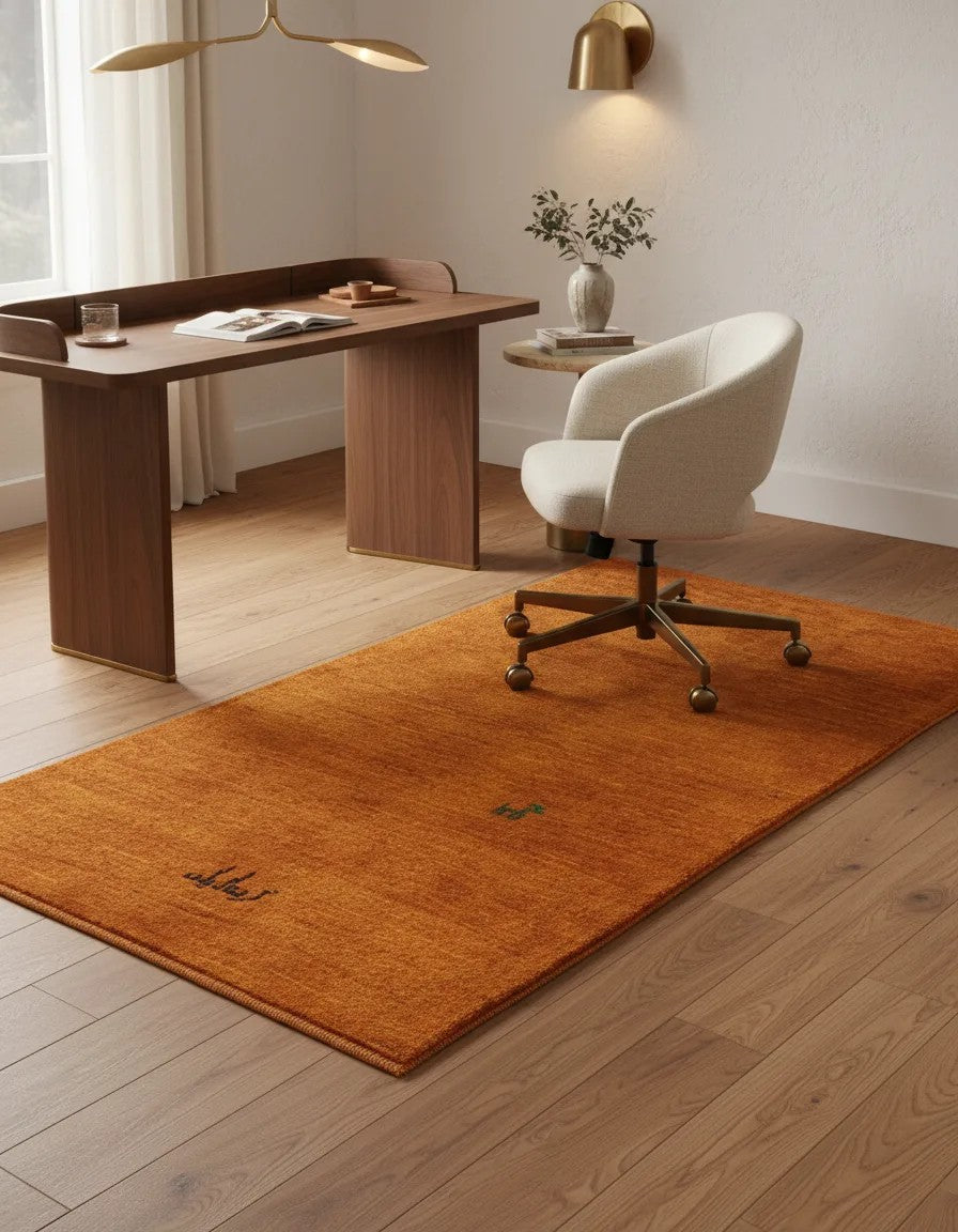 130 x 63 Gabbeh