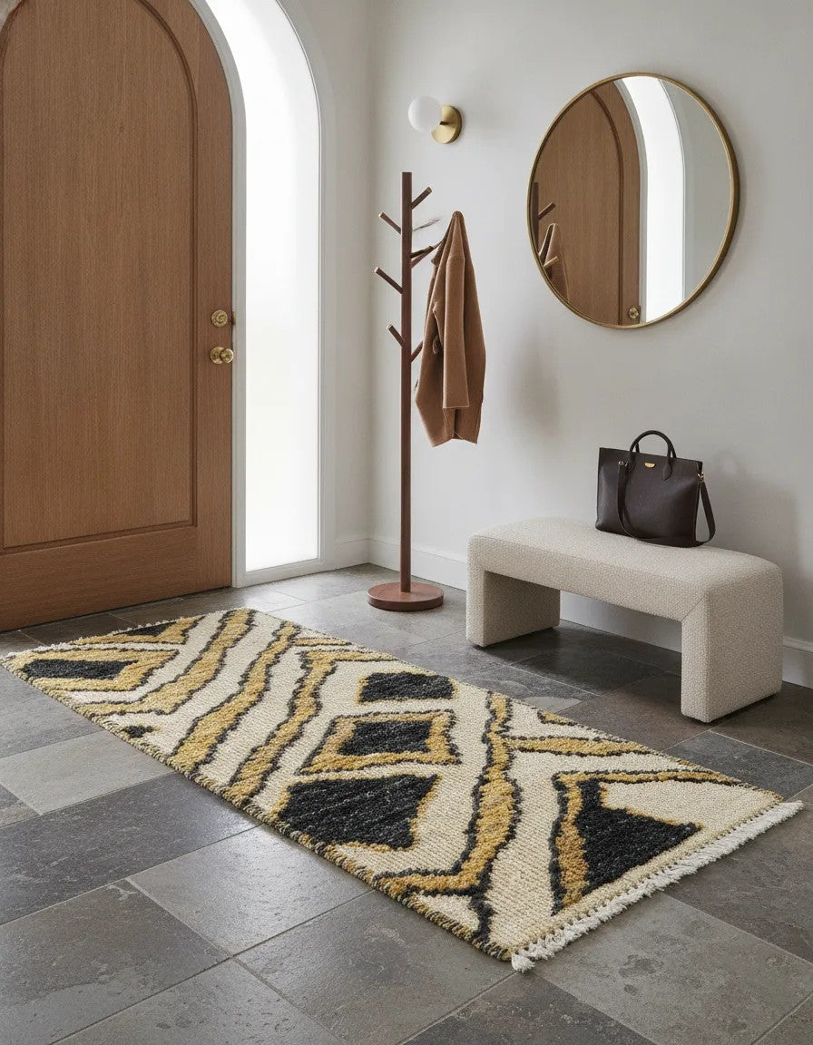 79 x 31 Relief Carpet