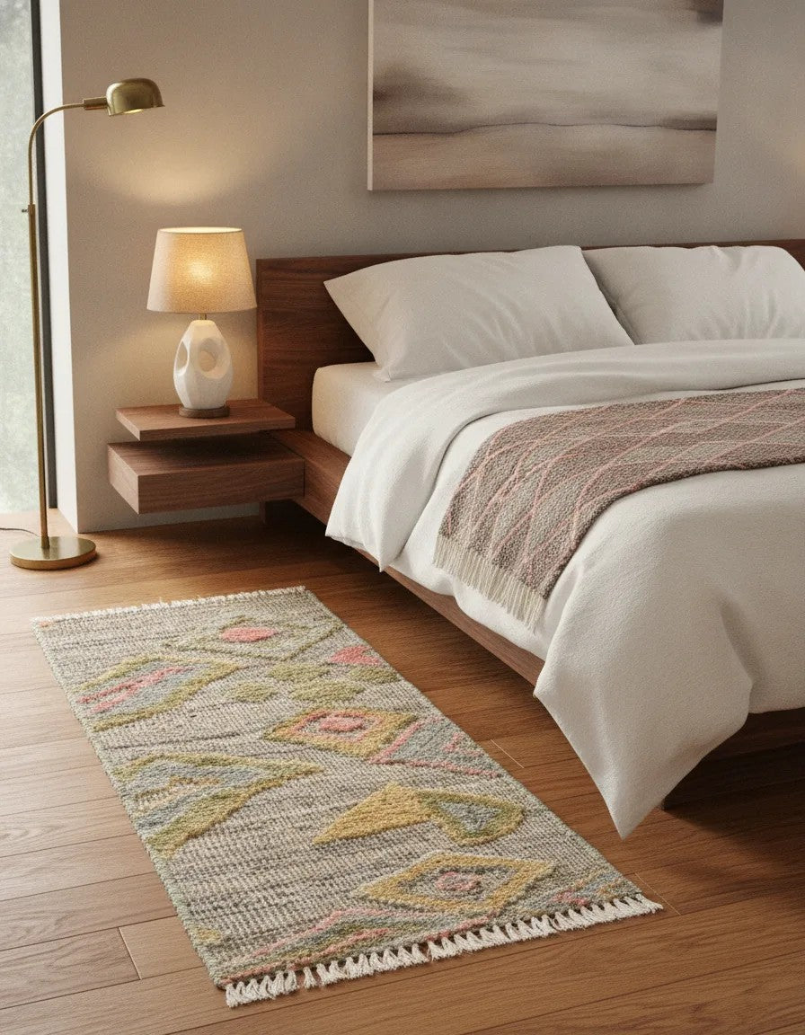 80 x 31 Relief Carpet