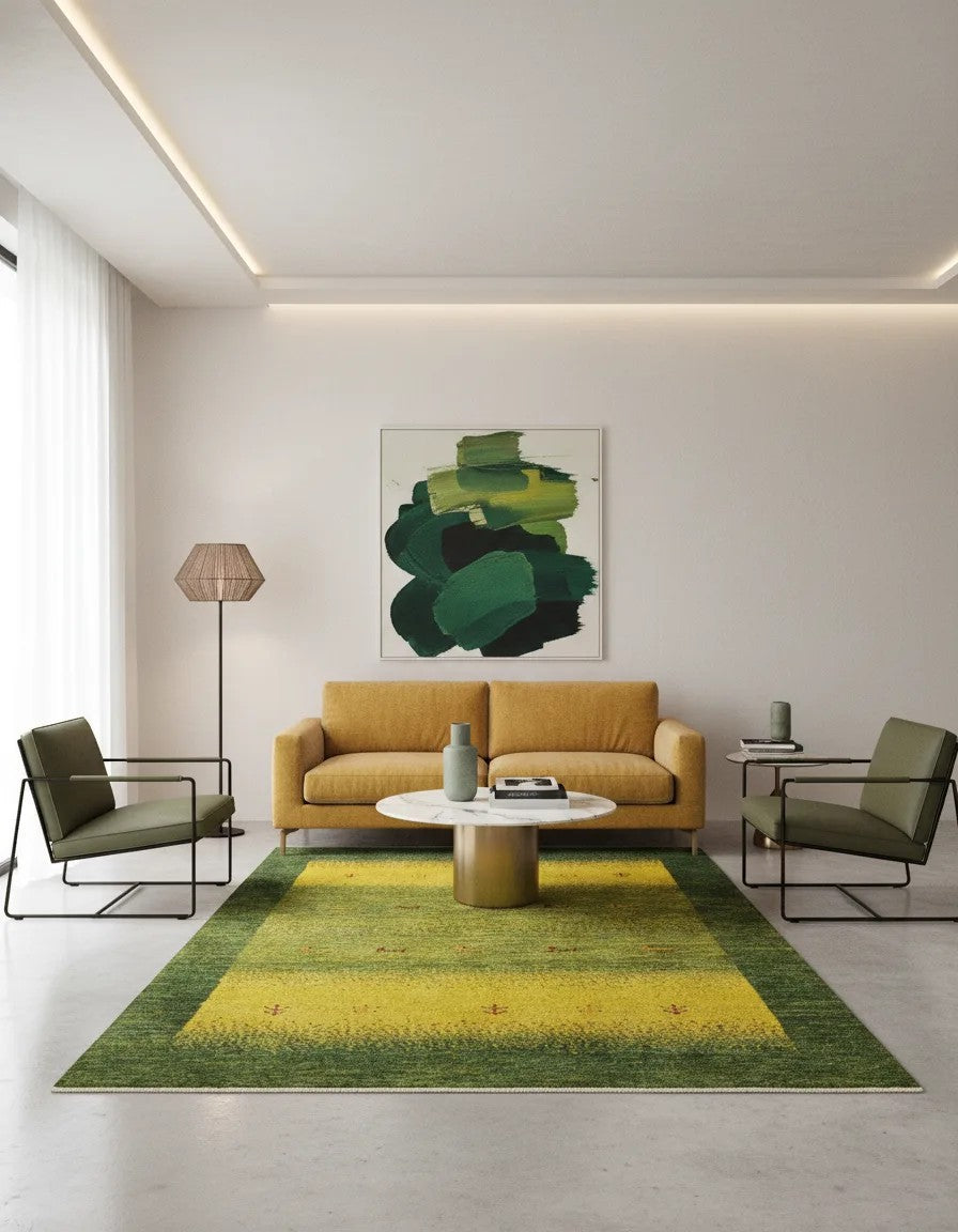 120 x 80 Kashkuli