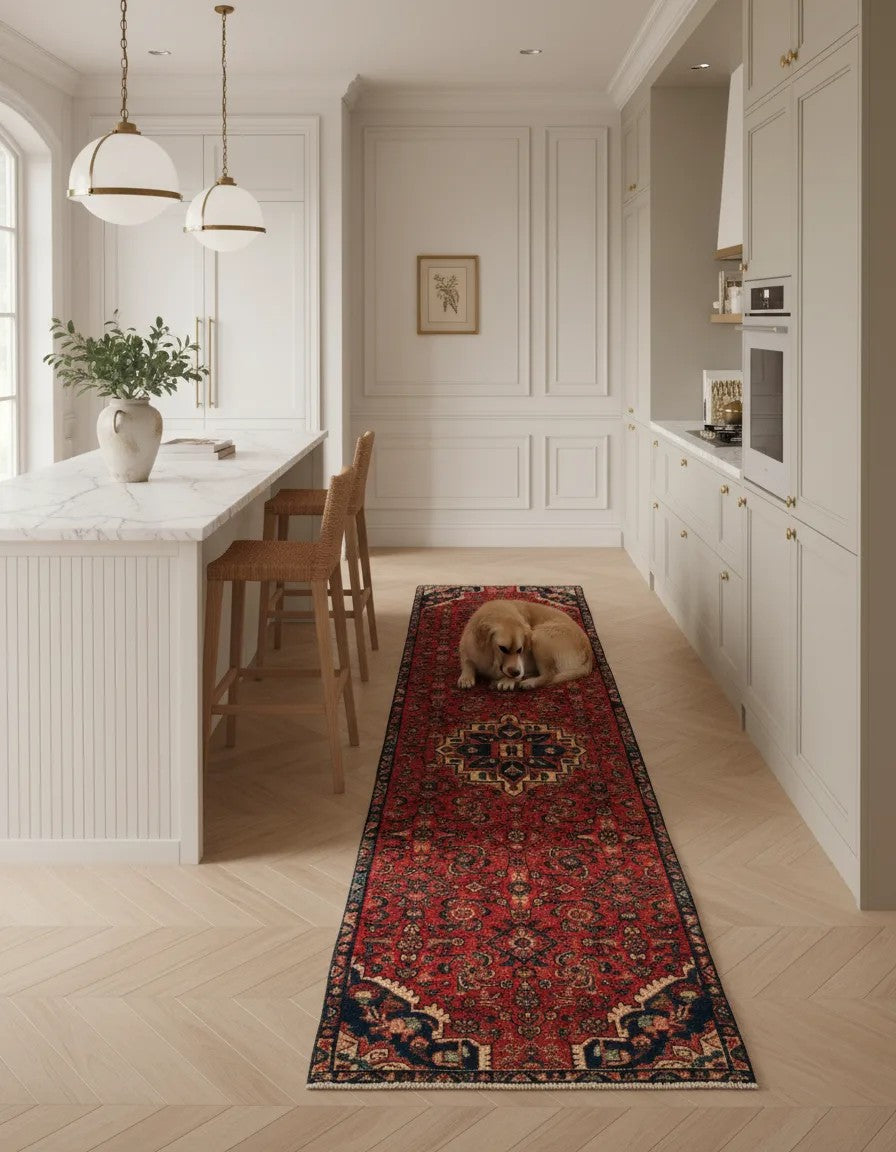 291 x 81 Hamadan