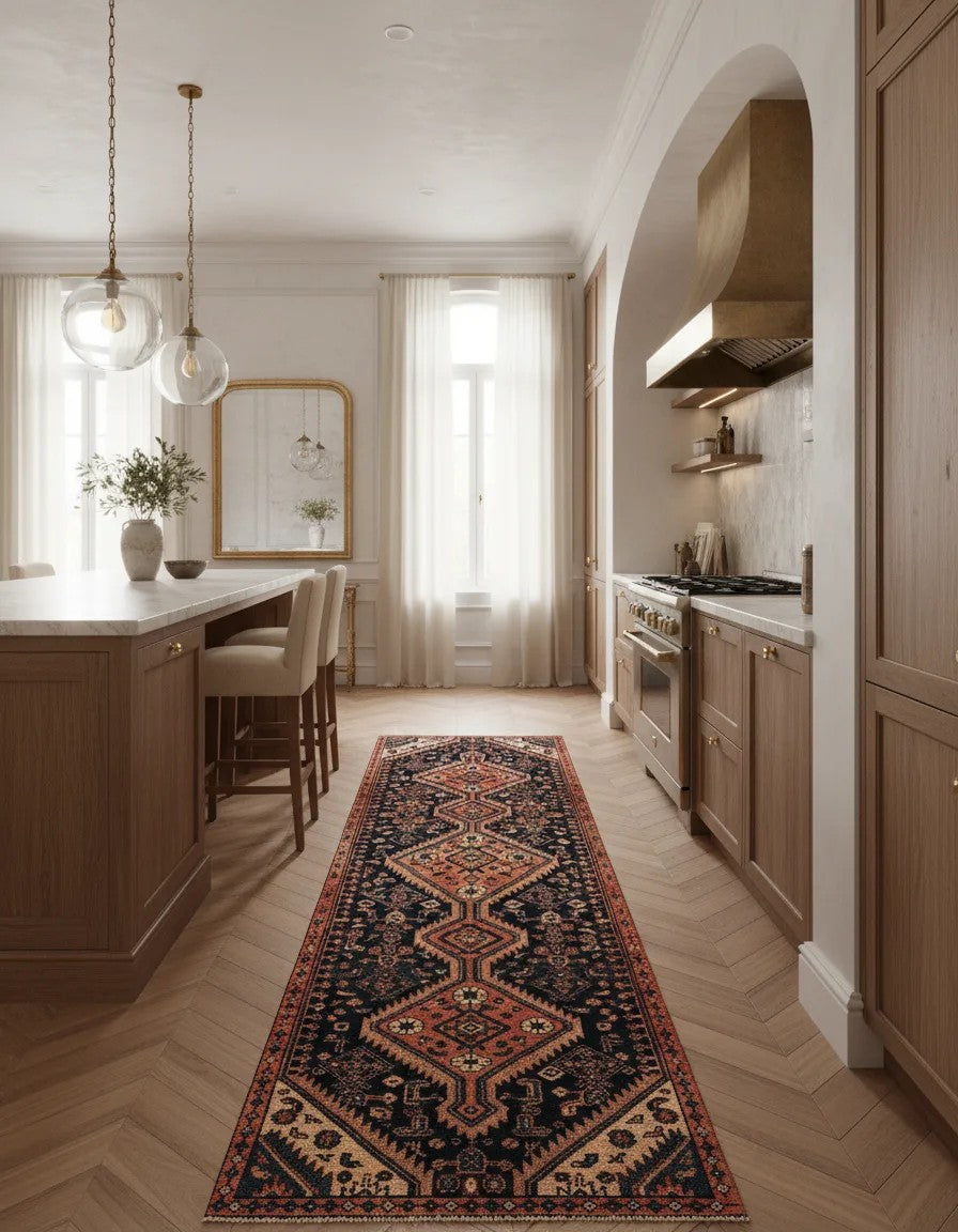 275 x 81 Hamadan