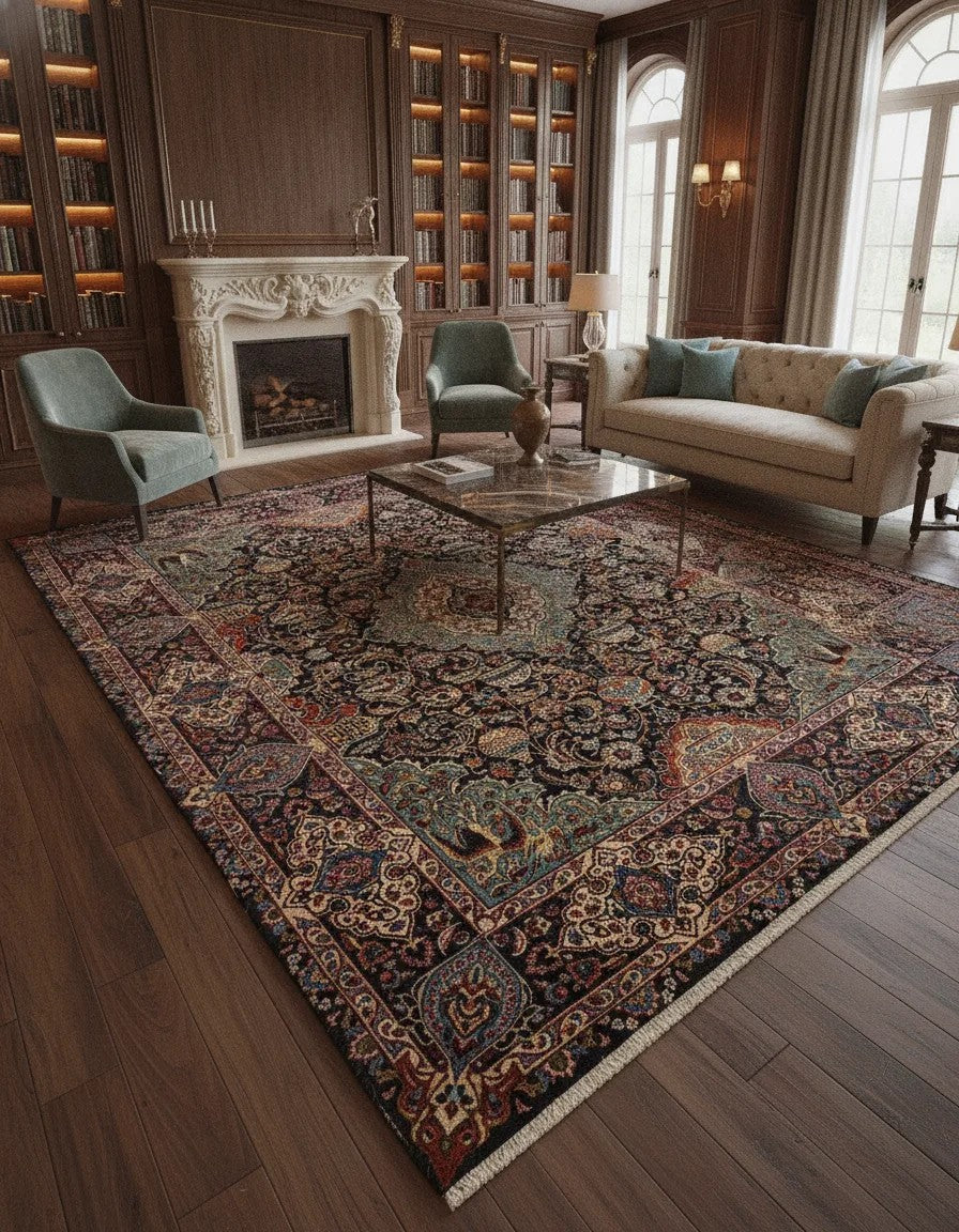 390 x 300 Kashmar