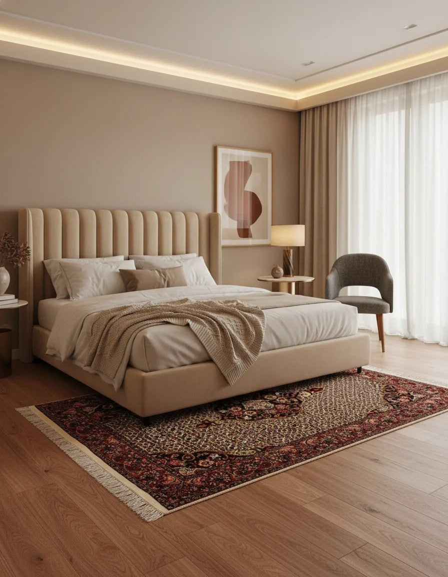 139 x 90 Bidjar