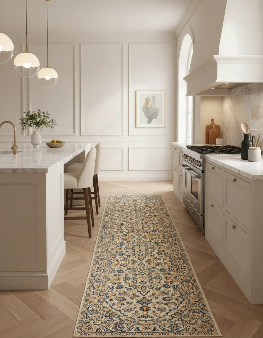 295 x 99 Kashan