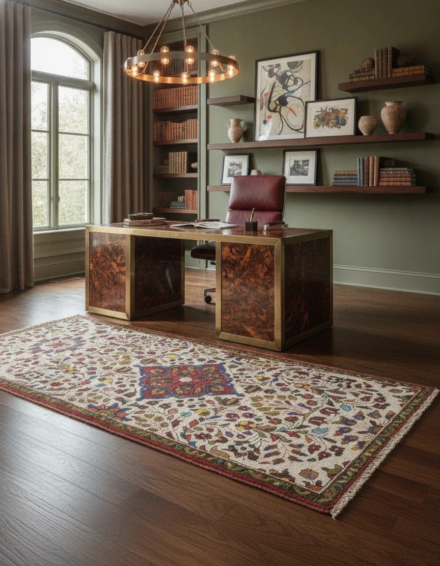 195 x 75 Mahal