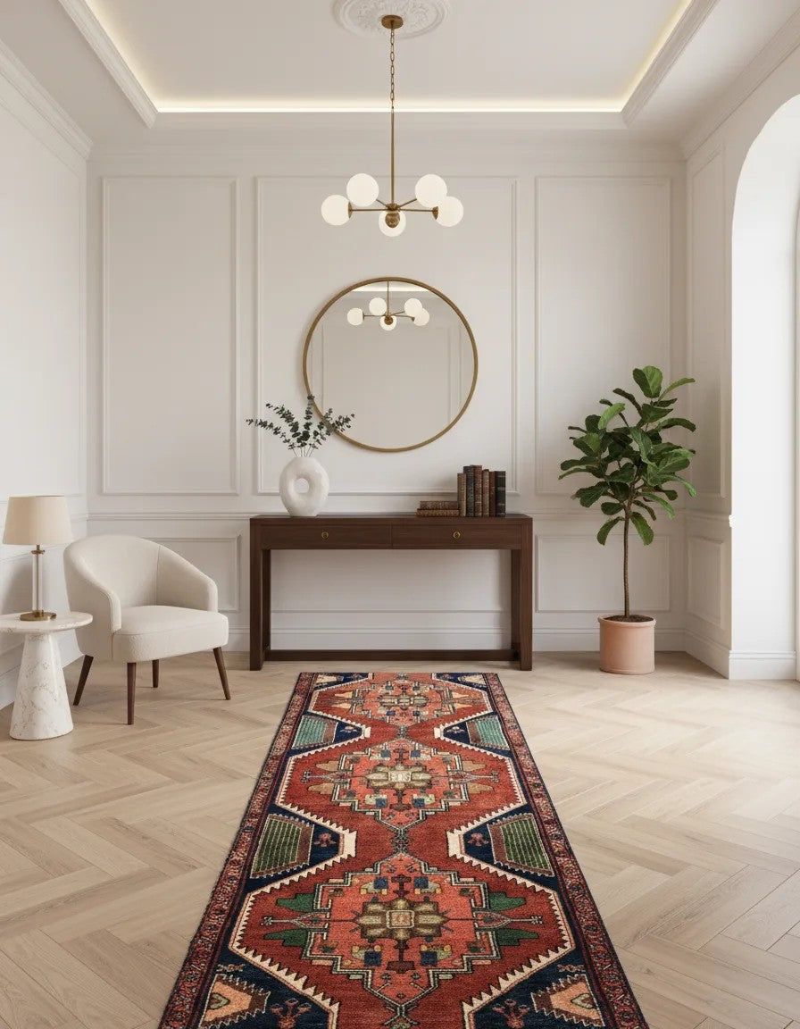 275 x 80 Hamadan