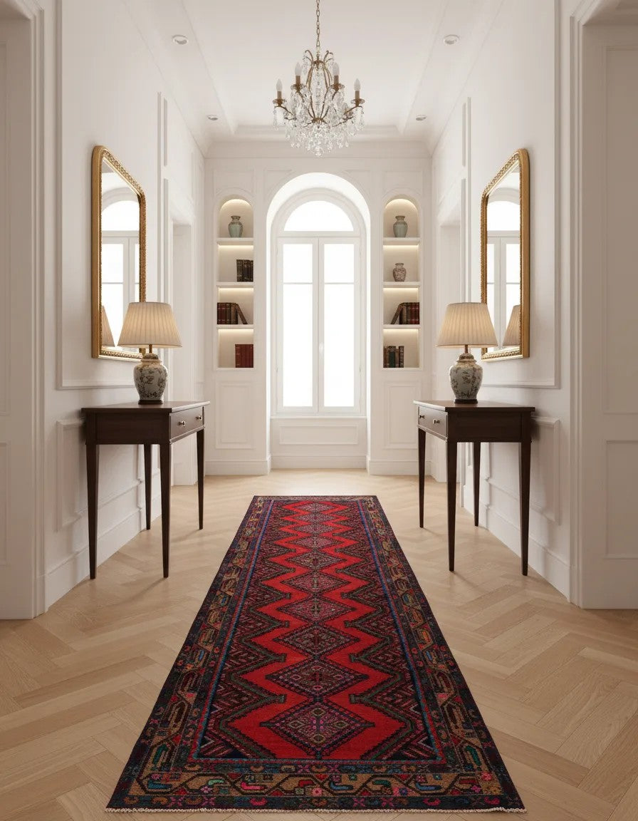 345 x 106 Hamadan