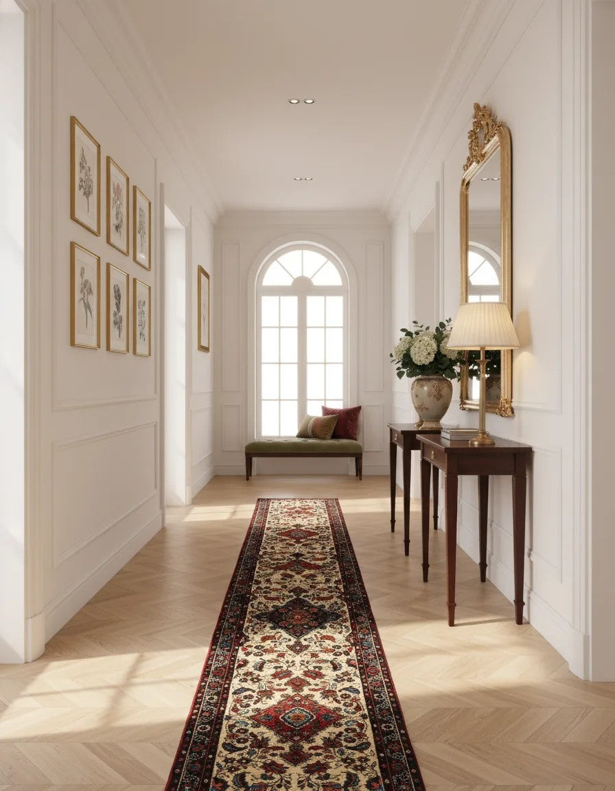 433 x 85 Hamadan