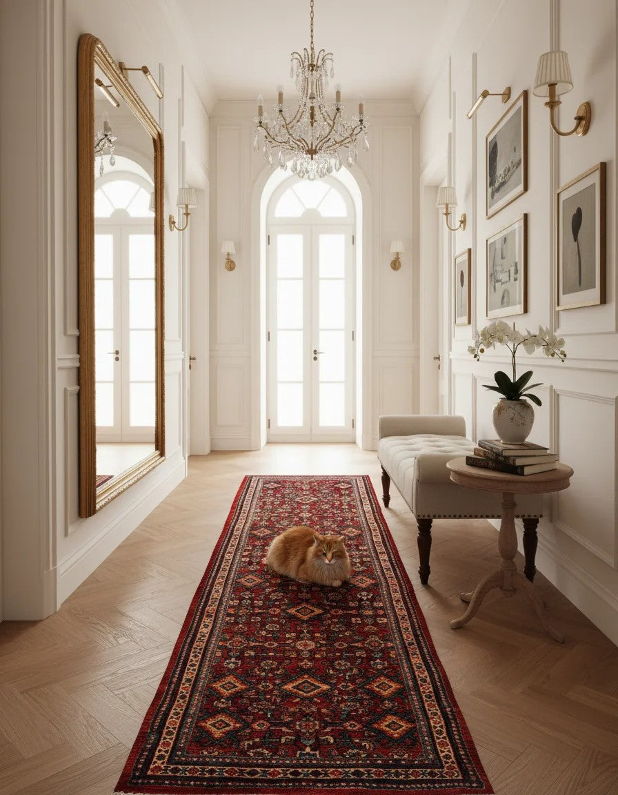 330 x 97 Hamadan