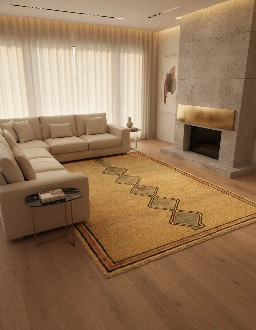 221 x 148 Gabbeh alt