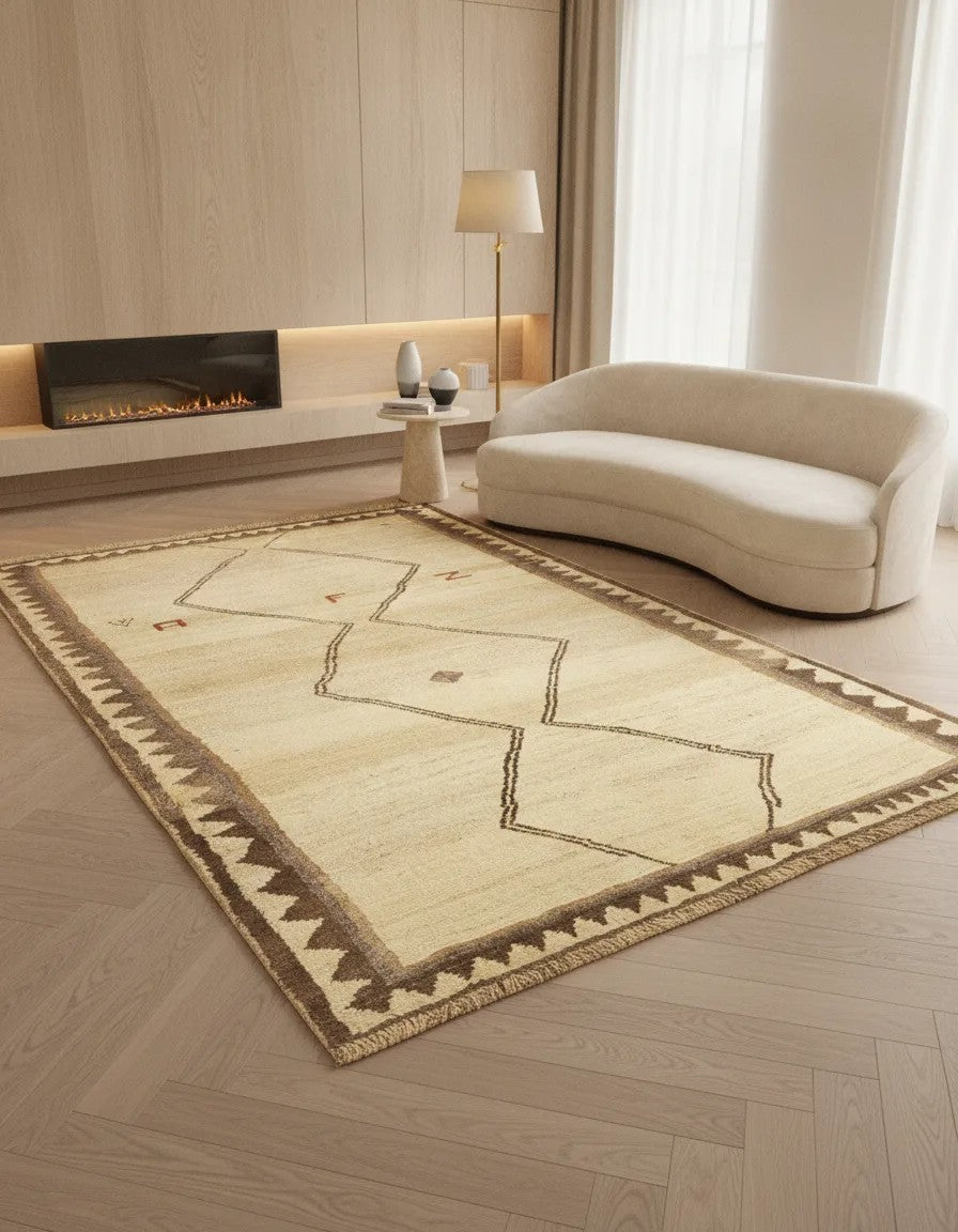 200 x 115 Gabbeh alt