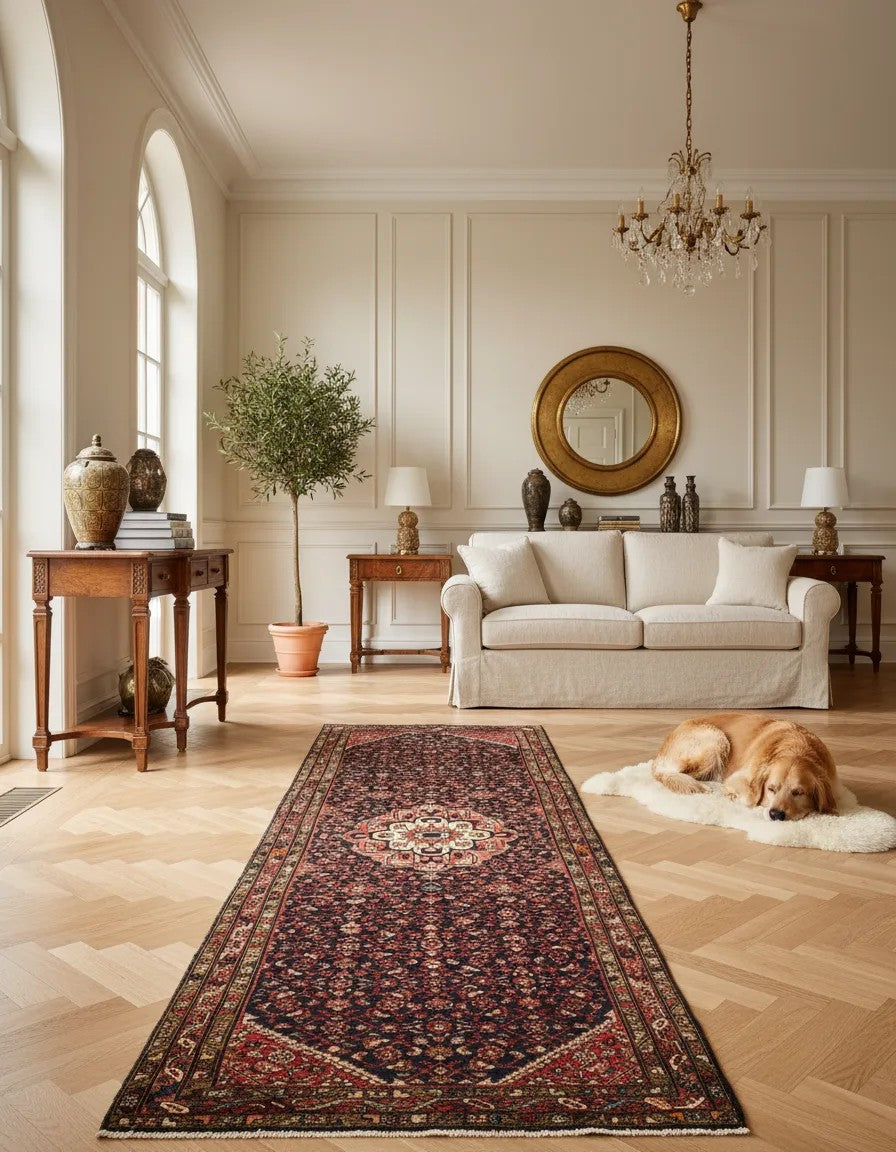 330 x 109 Hamadan