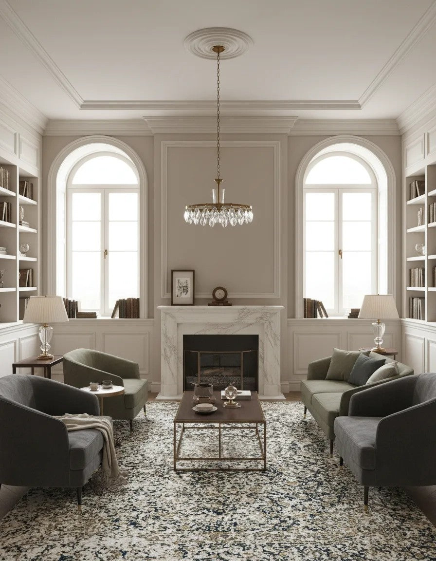 350 x 265 Vintage Royal